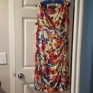 Beautiful summer dress 16